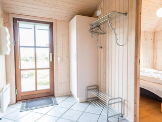 Holiday house Blåvand  28