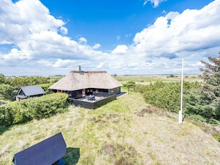 Holiday house Blåvand  31