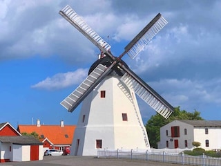 Ferienpark Svaneke  11