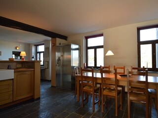 Holiday house Ferrières Features 9