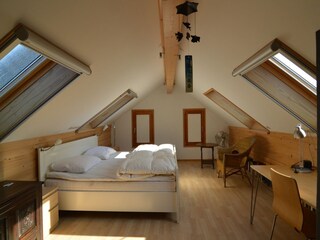 Maison de vacances Ferrières Équipement 21