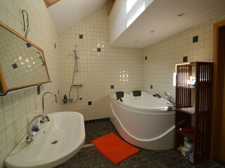 Vakantiehuis Ferrières Kenmerken 16