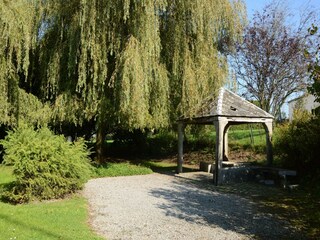 Vakantiehuis Ferrières Omgeving 25