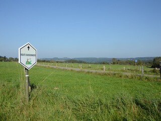 Holiday house Ferrières Environment 27