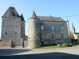 Maison de vacances Ferrières Environnement 31