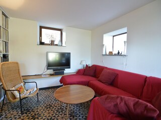 Vakantiehuis Ferrières Kenmerken 17