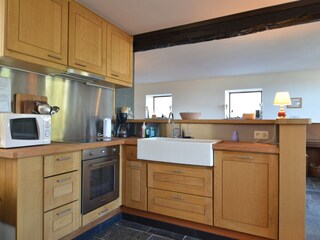 Vakantiehuis Ferrières Kenmerken 24