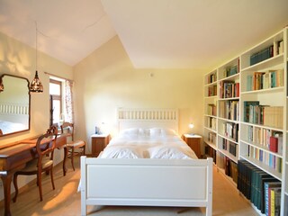 Maison de vacances Ferrières Équipement 9