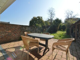 Holiday house Ferrières Outdoor Recording 2