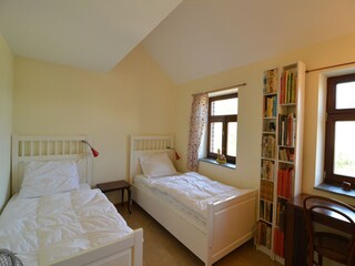 Vakantiehuis Ferrières Kenmerken 23