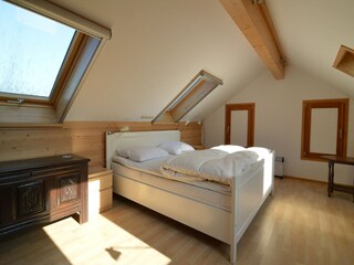 Casa per le vacanze Ferrières Caratteristiche 17