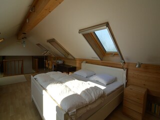 Vakantiehuis Ferrières Kenmerken 14