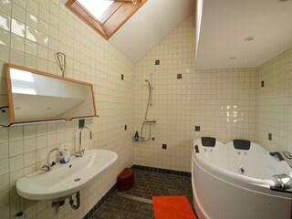 Vakantiehuis Ferrières Kenmerken 16