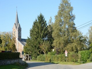 Vakantiehuis Ferrières Omgeving 28