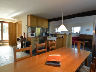 Holiday house Ferrières Features 17