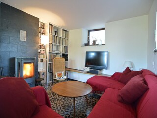 Vakantiehuis Ferrières Kenmerken 18