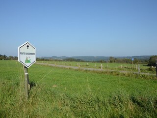 Vakantiehuis Ferrières Omgeving 26