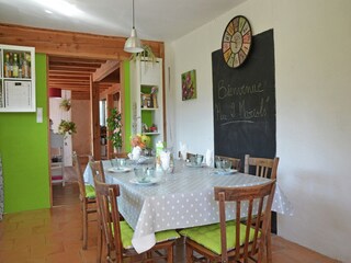 Villa Lombez Ausstattung 18