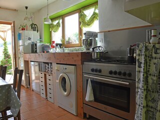 Villa Lombez Ausstattung 15
