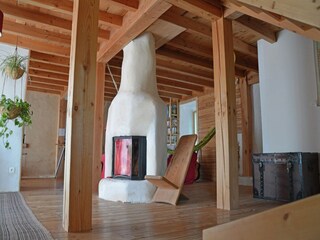 Villa Lombez Ausstattung 27