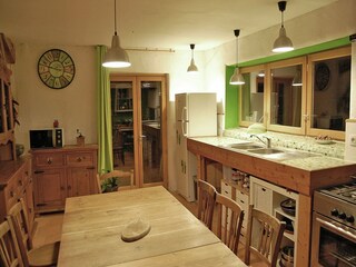 Villa Lombez Ausstattung 16