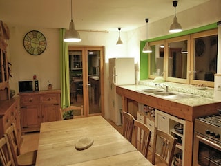 Villa Lombez Features 28