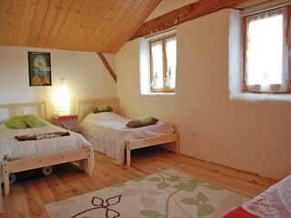 Villa Lombez Ausstattung 21