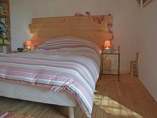 Villa Lombez Ausstattung 22