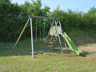 Villa Lombez Buitenaudio-opname 3