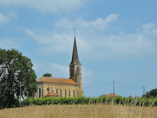 Villa Lombez Environment 30