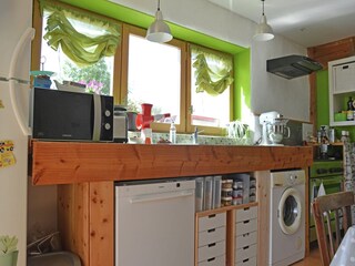 Villa Lombez Ausstattung 19