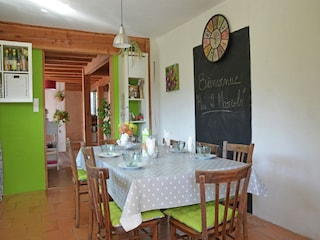 Villa Lombez Features 21