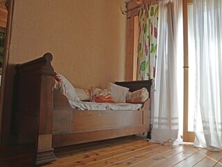 Villa Lombez Équipement 24