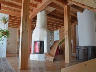Villa Lombez Ausstattung 23