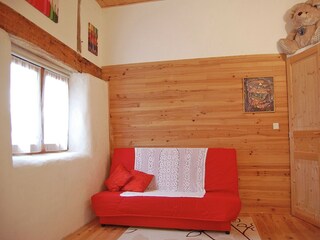 Villa Lombez Ausstattung 26