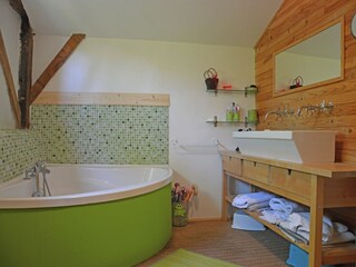 Villa Lombez Ausstattung 27