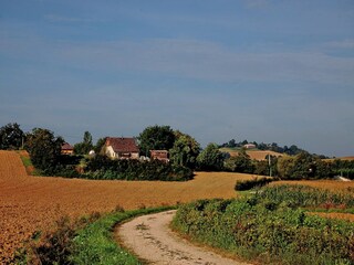 Villa Lombez Buitenaudio-opname 13