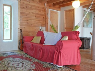 Villa Lombez Ausstattung 21
