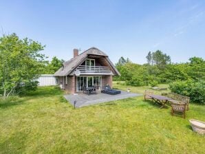 6 Personen Ferienhaus in Henne - Henne Strand - image1