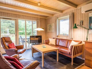 Ferienhaus Henne Strand  21