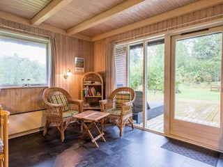 Ferienhaus Henne Strand  7