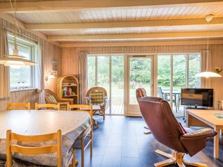 Ferienhaus Henne Strand  37