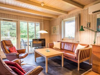 Ferienhaus Henne Strand  7