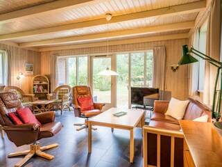 Casa per le vacanze Henne Strand  6