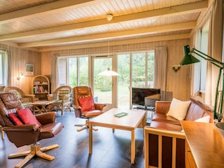 Ferienhaus Henne Strand  9