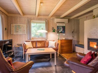 Vakantiehuis Henne Strand  9
