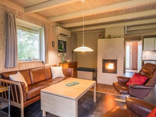 Ferienhaus Henne Strand  10