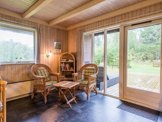 Vakantiehuis Henne Strand  21