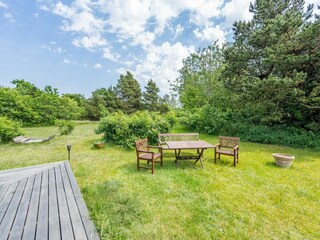 Ferienhaus Henne Strand  16
