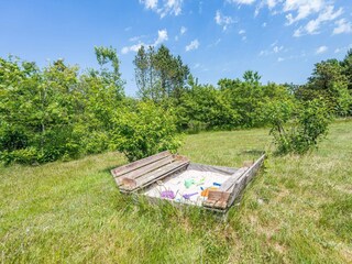 Casa de vacaciones Henne Strand  16